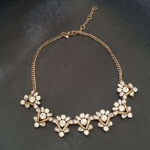 J. Crew necklace